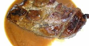 Recette De Magrets De Canard Au Vin Blanc Cognac Et Poivre Vert La Recette Facile Recette Magret De Canard Recette Facile Gratin Dauphinois