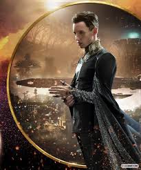 This one where he's dancing around, whispering like he i like jupiter ascending and, while i think all the acting is terrible except sean bean (the acting is not why i like it), i think eddie redmayne's is the easiest thing to explain within the context of the movie. 45 Balem Ideen Eddie Redmayne Channing Tatum Blutlinie