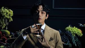 Tons of awesome bts aesthetic laptop wallpapers to download for free. Bts V Wallpapers Top Best Quality Bts V Backgrounds Download 4k Hd