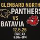 HOME | (Boys & Girls) Varsity GBN vs. Batavia event image