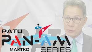 Jay Warwick nos habla sobre el Panam Series I