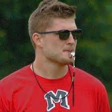 Malcolm Rencher's Instagram, Twitter & Facebook