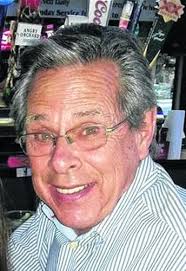 Leslie Hickman Obituary (1944