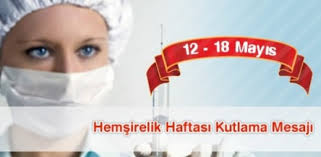 Konuyla ilgili medyada yeteri yansıma var mı, yok. 12 Mayis Dunya Hemsireler Gunu