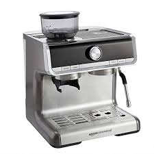 In the recent years, coffee grinders have become increasingly popular. Amazon Com Amazoncommercial Barista Espresso Machine With Grinder Industrial Scientific