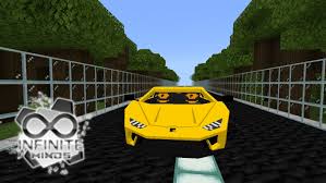 Here are just a select few instructables on car mods and hacks.they can be as helpful as seeing the dashb. Lamborghini Huracan Addon Minecraft Pe Mods Addons