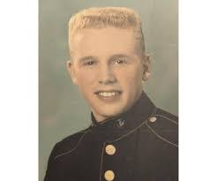 Dayne Mullett Obituary (1935