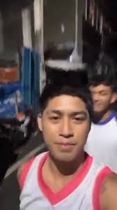 Boss Parak At San Juan Festival