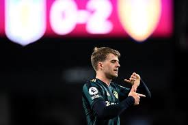 This leeds united live stream is available on all mobile devices, tablet, smart tv, pc or mac. Hasil Liga Inggris Aston Villa Vs Leeds United 0 3 Patrick Bamford Hattrick Bola Tempo Co