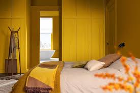 Dulux Announces Its 2025 Colour Of The