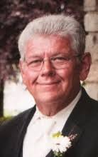 Obituary information for Andrew "Kelly" Bain