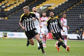 It holds the prestige of being recognised as the oldest football club in the world, having first formed in 1862, over 150 year ago. Jon Stead Gives His Verdict On Notts County S Promotion Prospects Nottinghamshire Live
