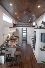 7 Amazing Tiny Homes Interior Design Ideas Tiny House Interior Design Tiny House Interior Tiny House Living