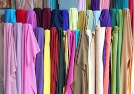 Kain moscrepe polos bagus murah eceran meteran. 7 Karakteristik Bahan Wolfis Yang Wajib Kamu Ketahui Sebelum Membeli