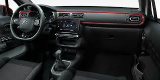 New Citroen C3 Strikes The Supermini Segment With Cactus Inspired Styling Citroen C3 Citroen Citroen Car