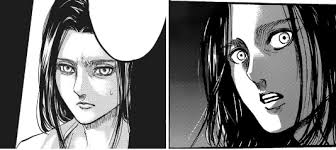 Yesterday at 5:15 am ·. Eren Looks So Much Like Frieda Now It S Uncanny
