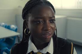 Casting the next breakout child star