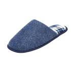 Memory Foam Men's Slippers Outbound