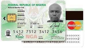 Voter id card registration schedule 2020. National Id Card Online Registration Archives Hits Base