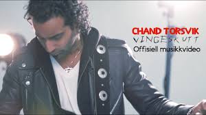 Norwegian singer, songwriter and guitarist, born 12 october 1982. Vingeskutt Chand Torsvik Shazam