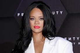 Savage x fenty by rihanna. Rihanna Says Stop Asking About Her New Album Ew Com
