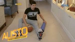Marc pingris gilas pilipinas highlights 2014 fiba world cup. Alisto Marc Pingris Nagkaroon Ng Acl Injury Kumusta Na Siya Ngayon Youtube