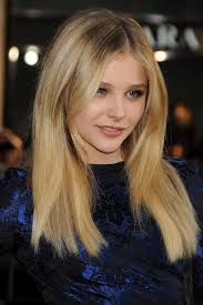 Chloë Grace Moretz Taiwan 克羅伊摩蕾茲臺灣粉絲團