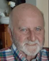 Jerry Preston Buck Obituary March 12, 2024