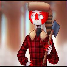 Child porn, gore, scat, and being toxic. Canada Countryhumans Amino Fandom Komiksy Kanada