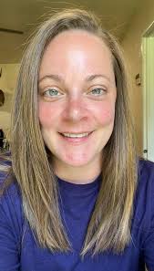 Introducing new team member at Ali B Creations