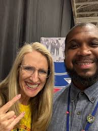 CLEAT Region Director Ed Martin, Field Services Director Todd Harrison, and  Field Rep Bryan Skinner joined Staff Attorney Avery Krushall today at our  Will Drive with Beaumont Police Officers Association!