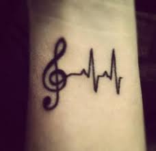 150 Cute Small Tattoos Ideas For Women January 2021 Music Tattoo Sleeves Small Music Tattoos Tattoos