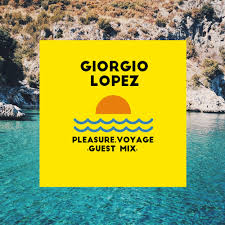Jul 01, 2021 · angelina jolie leaving giorgio baldi shortly before the weeknd. Pleasure Voyage Guest Mix 14 Giorgio Lopez By Pleasure Voyage