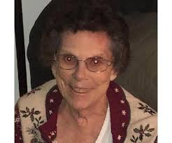 Irene Powers Obituary (1935