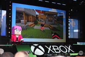 Years ago noch stated that he wanted minecraft to be ported to htc vive, but since then, nothing. Minecraft Realms Brings Cross Platform Play To Windows 10 Ios Android Gear Vr Ars Technica