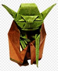 Challenger Origami Yoda Starwars Cute Sticker Origami Yoda Hd Png Download 1024x1186 2986340 Pngfind Thousands of new ghosts png image resources are added every day. challenger origami yoda starwars