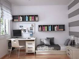Design small bedroom for teenager. 50 Teenager Room Design Ideas And Modern Interiors