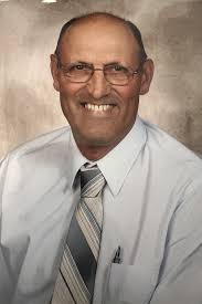 Obituary of George S. Ottenschot