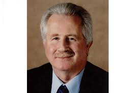 Meet Lee Rankin, independent council candidate