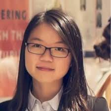 Previous Lab Members — Guo Lab