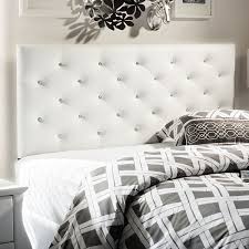 5.0 из 5 звездоч., исходя из 6 оценки(ок) товара(6). Baxton Studio Viviana Faux Leather Headboard
