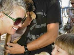 Jamestown Flea Market