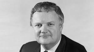 Hofstra Remembers Richard T. Bennett