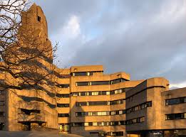 Denn darauf bestand er, auf. 100 Jahre Gottfried Bohm