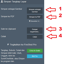 Kemudian dilanjutkan dengan mencetak sptjm serta pastikan barcode telah muncul. Cara Mencetak Info Gtk Secara Penuh Tanpa Terpotong Halaman Edukasinfo Net
