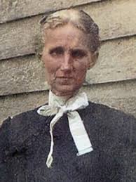 Pricy Phillips Thornsbury (1858-1929)