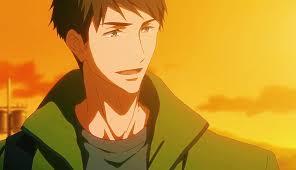 Sousuke Is A Work Of Art Honestly Freeanime Divetothefuture Iwatobiswimclub Sousukeyamazaki Free Anime Free Characters Free Iwatobi Swim Club