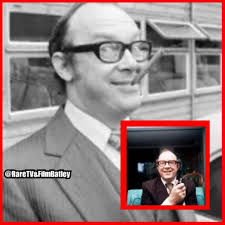 Eddie Large (stage name of Edward McGinnis) was born in Glasgow