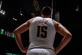 I'm not going to get on a soapbox and say nikola jokic shouldn't win mvp. Should Denver Nuggets C Nikola Jokic Get Mvp Consideration Sports Illustrated