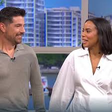 Baiser avec un trans